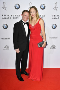 Felix Burda Award 2019 in Berlin