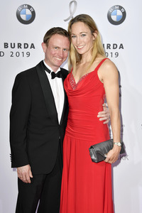 Felix Burda Award 2019 in Berlin