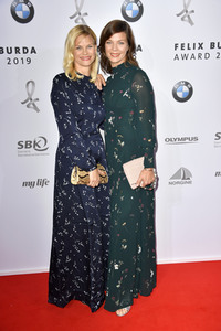 Felix Burda Award 2019 in Berlin