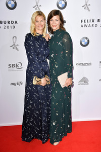 Felix Burda Award 2019 in Berlin