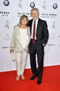 Felix Burda Award 2019 in Berlin