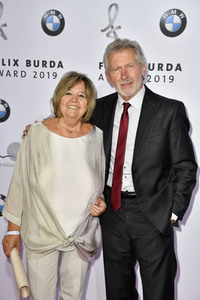 Felix Burda Award 2019 in Berlin