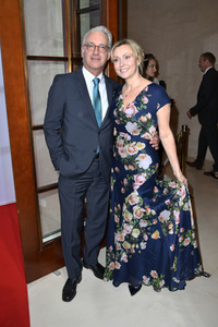 Felix Burda Award 2019 in Berlin