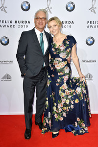 Felix Burda Award 2019 in Berlin