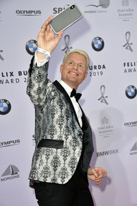 Felix Burda Award 2019 in Berlin