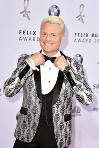 Felix Burda Award 2019 in Berlin