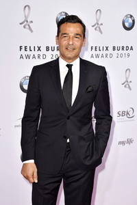 Felix Burda Award 2019 in Berlin