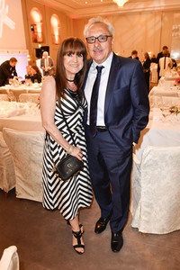 Felix Burda Award 2019 in Berlin