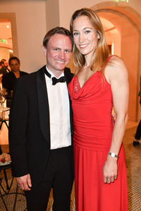 Felix Burda Award 2019 in Berlin