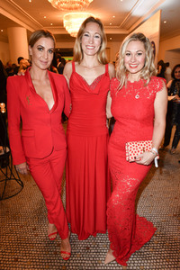 Felix Burda Award 2019 in Berlin