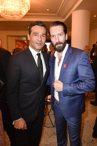 Felix Burda Award 2019 in Berlin