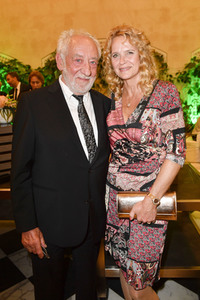 Felix Burda Award 2019 in Berlin