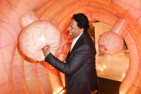 Felix Burda Award 2019 in Berlin