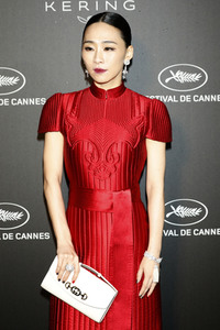 Kering Cannes Film Festival Dinner 2019