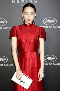 Kering Cannes Film Festival Dinner 2019