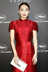 Kering Cannes Film Festival Dinner 2019