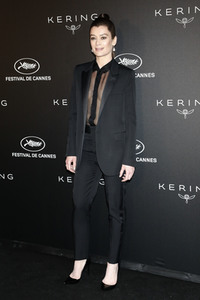 Kering Cannes Film Festival Dinner 2019