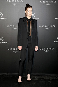 Kering Cannes Film Festival Dinner 2019
