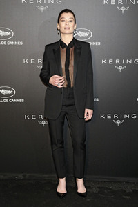 Kering Cannes Film Festival Dinner 2019