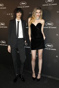 Kering Cannes Film Festival Dinner 2019