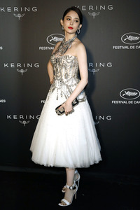 Kering Cannes Film Festival Dinner 2019