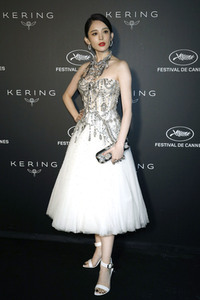 Kering Cannes Film Festival Dinner 2019