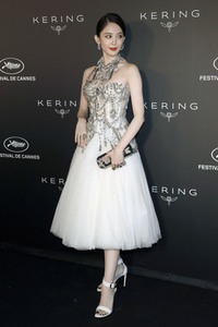 Kering Cannes Film Festival Dinner 2019