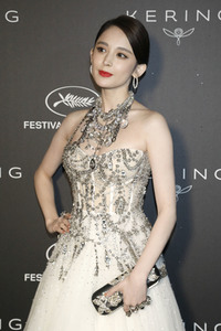 Kering Cannes Film Festival Dinner 2019