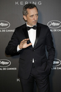 Kering Cannes Film Festival Dinner 2019