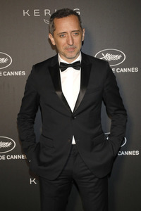 Kering Cannes Film Festival Dinner 2019