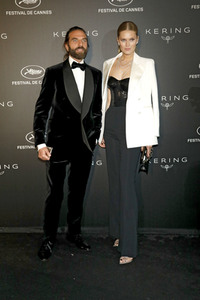 Kering Cannes Film Festival Dinner 2019