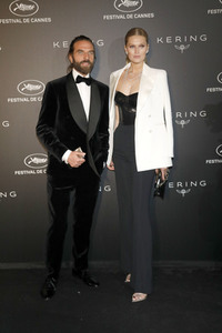 Kering Cannes Film Festival Dinner 2019