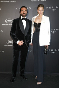 Kering Cannes Film Festival Dinner 2019