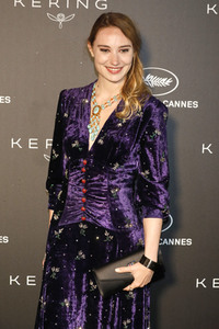 Kering Cannes Film Festival Dinner 2019