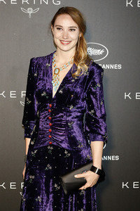 Kering Cannes Film Festival Dinner 2019