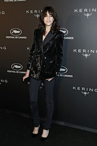 Kering Cannes Film Festival Dinner 2019