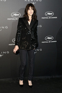 Kering Cannes Film Festival Dinner 2019