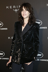 Kering Cannes Film Festival Dinner 2019