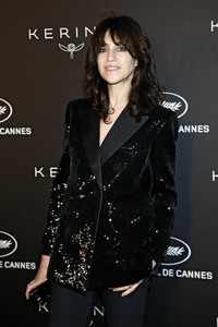 Kering Cannes Film Festival Dinner 2019
