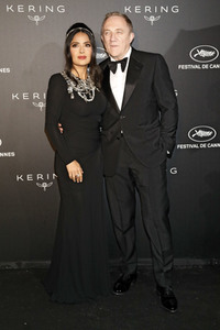 Kering Cannes Film Festival Dinner 2019