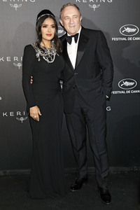 Kering Cannes Film Festival Dinner 2019