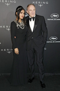 Kering Cannes Film Festival Dinner 2019