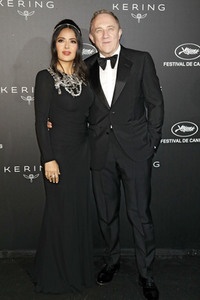 Kering Cannes Film Festival Dinner 2019