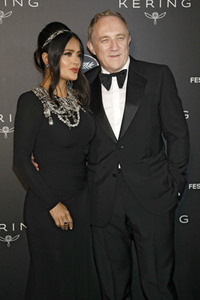 Kering Cannes Film Festival Dinner 2019