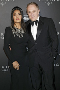 Kering Cannes Film Festival Dinner 2019