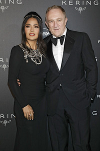 Kering Cannes Film Festival Dinner 2019