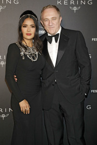 Kering Cannes Film Festival Dinner 2019