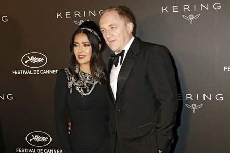 Kering Cannes Film Festival Dinner 2019