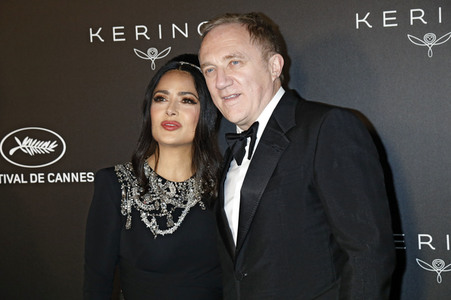 Kering Cannes Film Festival Dinner 2019