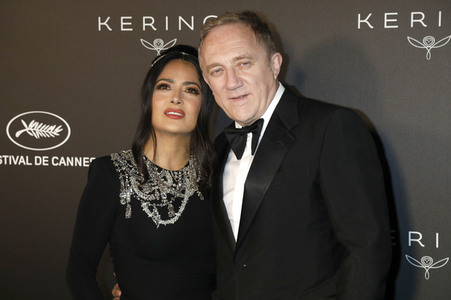 Kering Cannes Film Festival Dinner 2019